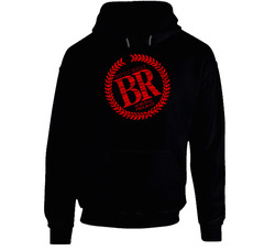 Battle Royale Japanese Cult Logo Movie Hoodie Battle Royale Japanese Cult Logo Movie Hoodie