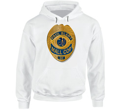 Paul Blart Mall Cop Hoodie Paul Blart Mall Cop Hoodie