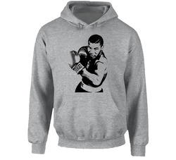 Mike Tyson Boxing Classic Hoodie Mike Tyson Boxing Classic Hoodie