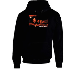 Ginger Snaps Werewolf Cult Horror Movie Hoodie Ginger Snaps Werewolf Cult Horror Movie Hoodie