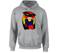 Brak Space Ghost Hoodie Brak Space Ghost Hoodie