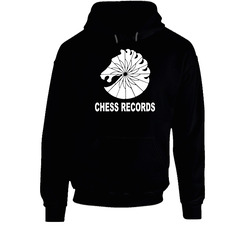 Chess Records Hoodie Chess Records Hoodie