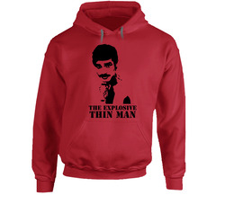 Alexis Arguello Feather Weight Boxing Hoodie Alexis Arguello Feather Weight Boxing Hoodie