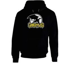 Gargoyles Tv Show Hoodie Gargoyles Tv Show Hoodie