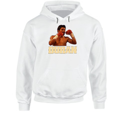 Roberto Duran Boxing KOTZ Hoodie Roberto Duran Boxing KOTZ Hoodie