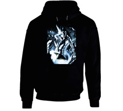 Silver Surfer Superhero Vintage Comic Hoodie Silver Surfer Superhero Vintage Comic Hoodie
