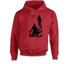 The Dark Tower Stephen King Hoodie The Dark Tower Stephen King Hoodie