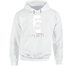 Pimp Al Swearengen Deadwood (2).jpg Hoodie Pimp Al Swearengen Deadwood (2).jpg Hoodie