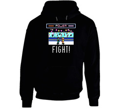 Blades Of Steel Hockey Nintendo Video Game Hoodie