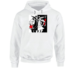 Spy Vs Spy Mad Magazine Funny Hoodie