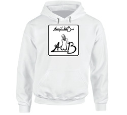 Average White Band Retro Hoodie