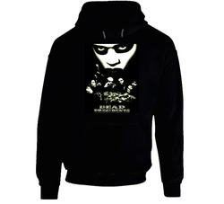 Dead Presidents Crime Movie Hoodie
