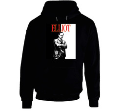 Elliot Stabler Law And Order Tv Show Svu Cool Hoodie Elliot Stabler Law And Order Tv Show Svu Cool Hoodie