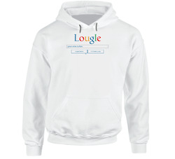 Lougle Hot Tub Time Machine Hoodie Lougle Hot Tub Time Machine Hoodie
