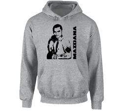 Marcos Maidana Sports Hoodie