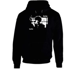 Black Books Bernard British Tv Hoodie Black Books Bernard British Tv Hoodie