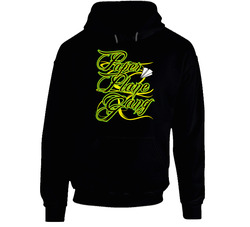 Wiz Khalifa Paper Plane Gang Hip Hop Hoodie Wiz Khalifa Paper Plane Gang Hip Hop Hoodie