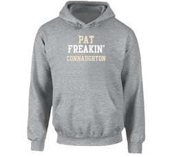 Pat Freakin Connaughton Milwaukee Basketball Player Sports Fan Hoodie Pat Freakin Connaughton Milwaukee Basketball Player Sports Fan Hoodie