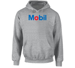 Mobil Company Hoodie Mobil Company Hoodie
