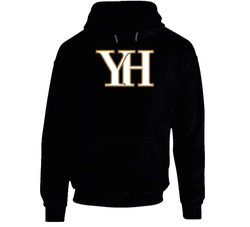 Yard House Los Angeles Restaurant Hoodie Yard House Los Angeles Restaurant Hoodie