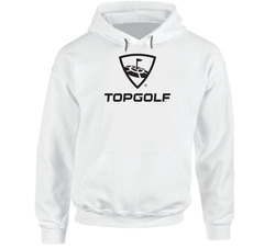 Top Golf Tour Fan Hoodie Top Golf Tour Fan Hoodie