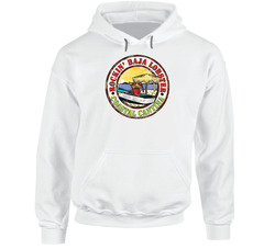 Rockin Baja Lobster San Diego Restaurant Hoodie Rockin Baja Lobster San Diego Restaurant Hoodie