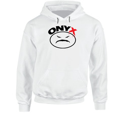 Onyx Popular 90s Hip Hop Group Music Lovers Hoodie Onyx Popular 90s Hip Hop Group Music Lovers Hoodie
