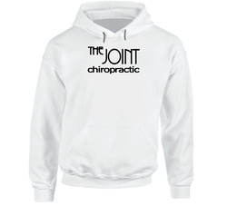 The Joint Corp Nasdaq Company Logo Employee Fan Hoodie