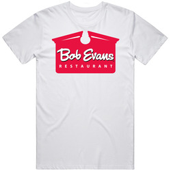 Bob Evans Restaurant Favourite Food T Shirt Bob Evans Restaurant Favourite Food T Shirt