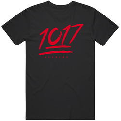 1017 Records Hip Hop Record Label Music Lovers T Shirt 1017 Records Hip Hop Record Label Music Lovers T Shirt