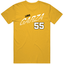 Luka Garza 55 Favorite Player Iowa College Basketball Fan T Shirt Luka Garza 55 Favorite Player Iowa College Basketball Fan T Shirt