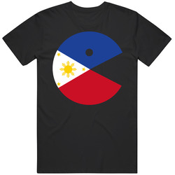 Manny Pacquiao Philippines Flag T Shirt Manny Pacquiao Philippines Flag T Shirt