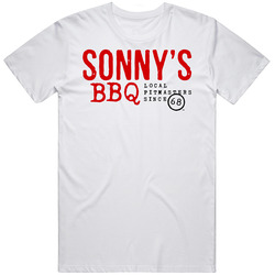 Sonny's Bbq Best Southern Restaurants Fan T Shirt Sonny's Bbq Best Southern Restaurants Fan T Shirt