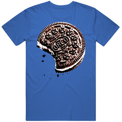 Oreo Cookie Classic T Shirt Oreo Cookie Classic T Shirt