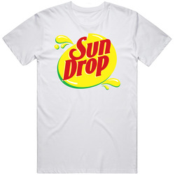 Sun Drop Best Soda Of All Time Soft Drink Lovers T Shirt Sun Drop Best Soda Of All Time Soft Drink Lovers T Shirt