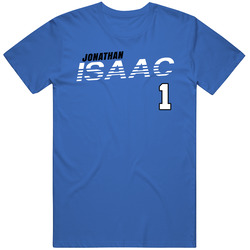 Jonathan Isaac 1 Favorite Player Orlando Basketball Fan T Shirt Jonathan Isaac 1 Favorite Player Orlando Basketball Fan T Shirt