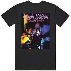Randy Watson Sexual Chocolate Poster Coming To America Movie Fan T Shirt Randy Watson Sexual Chocolate Poster Coming To America Movie Fan T Shirt