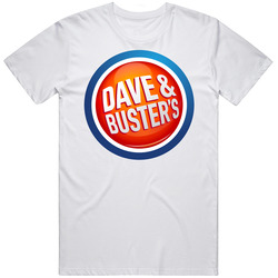 Dave And Busters Favourite Food T Shirt Dave And Busters Favourite Food T Shirt