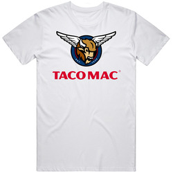 Taco Mac World Best Southern Restaurants Fan T Shirt Taco Mac World Best Southern Restaurants Fan T Shirt
