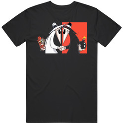 Spy Vs Spy Tee T Shirt Spy Vs Spy Tee T Shirt