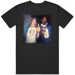 Kid Rock Snoop Dog Vintage Look T Shirt Kid Rock Snoop Dog Vintage Look T Shirt