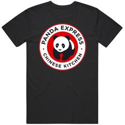 Express Chinese Kitchen Logo T Shirt Express Chinese Kitchen Logo T Shirt