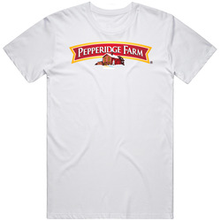 Pepperidge Farm Bread Company T Shirt Pepperidge Farm Bread Company T Shirt