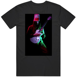 Music Rock Legend Buckethead Magic T Shirt Music Rock Legend Buckethead Magic T Shirt