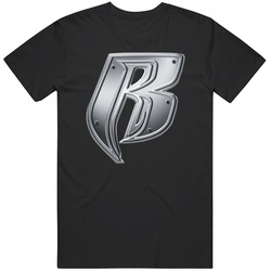 Ruff Ryders Records Popular Record Label Music Fan T Shirt Ruff Ryders Records Popular Record Label Music Fan T Shirt