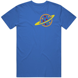Toy Story Alien Uniform Halloween T Shirt