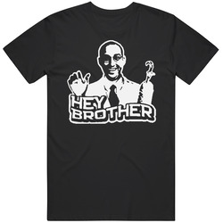 Hey Brother Arrested Development Tv T Shirt Hey Brother Arrested Development Tv T Shirt