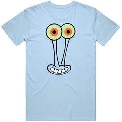 Gary Face Spongebob Halloween Costume T Shirt Gary Face Spongebob Halloween Costume T Shirt