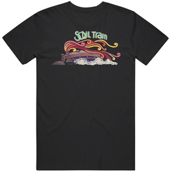 Soul Train Classic Singing Show T Shirt Soul Train Classic Singing Show T Shirt