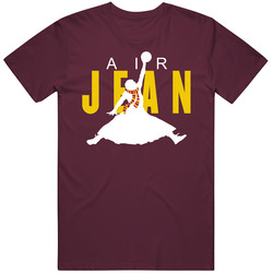 Sister Jean Air Jordan Mashup Parody Loyola-chicago University Basketball March Madness Fan T Shirt Sister Jean Air Jordan Mashup Parody Loyola-chicago University Basketball March Madness Fan T Shirt